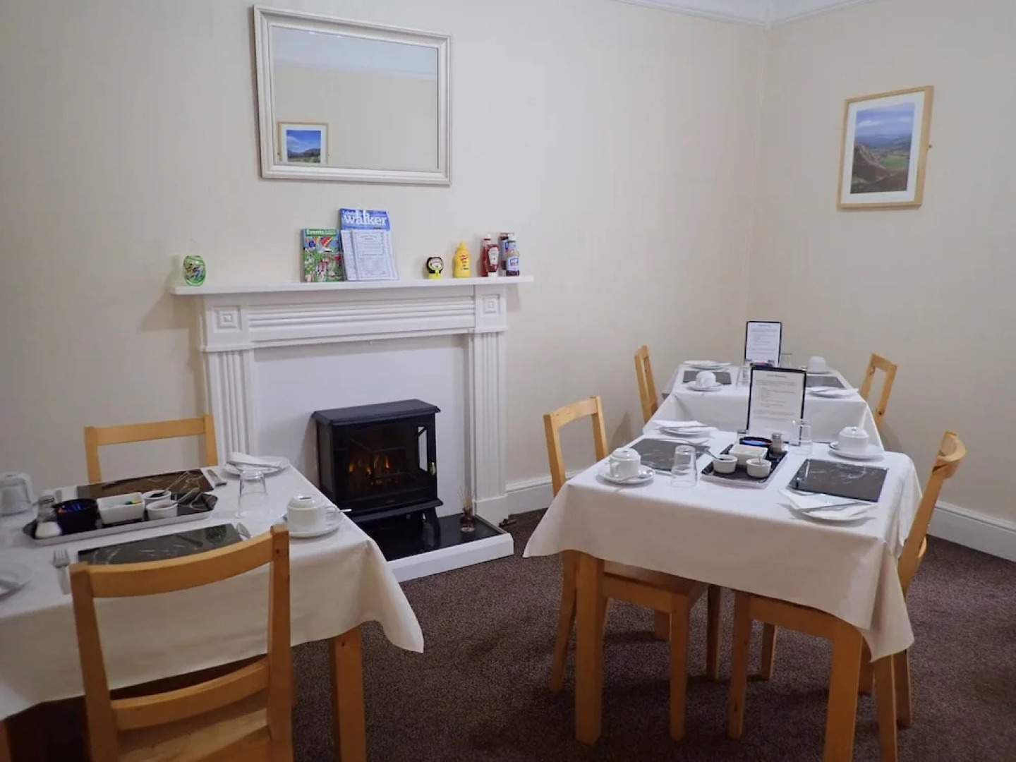 Hazeldene Guest House