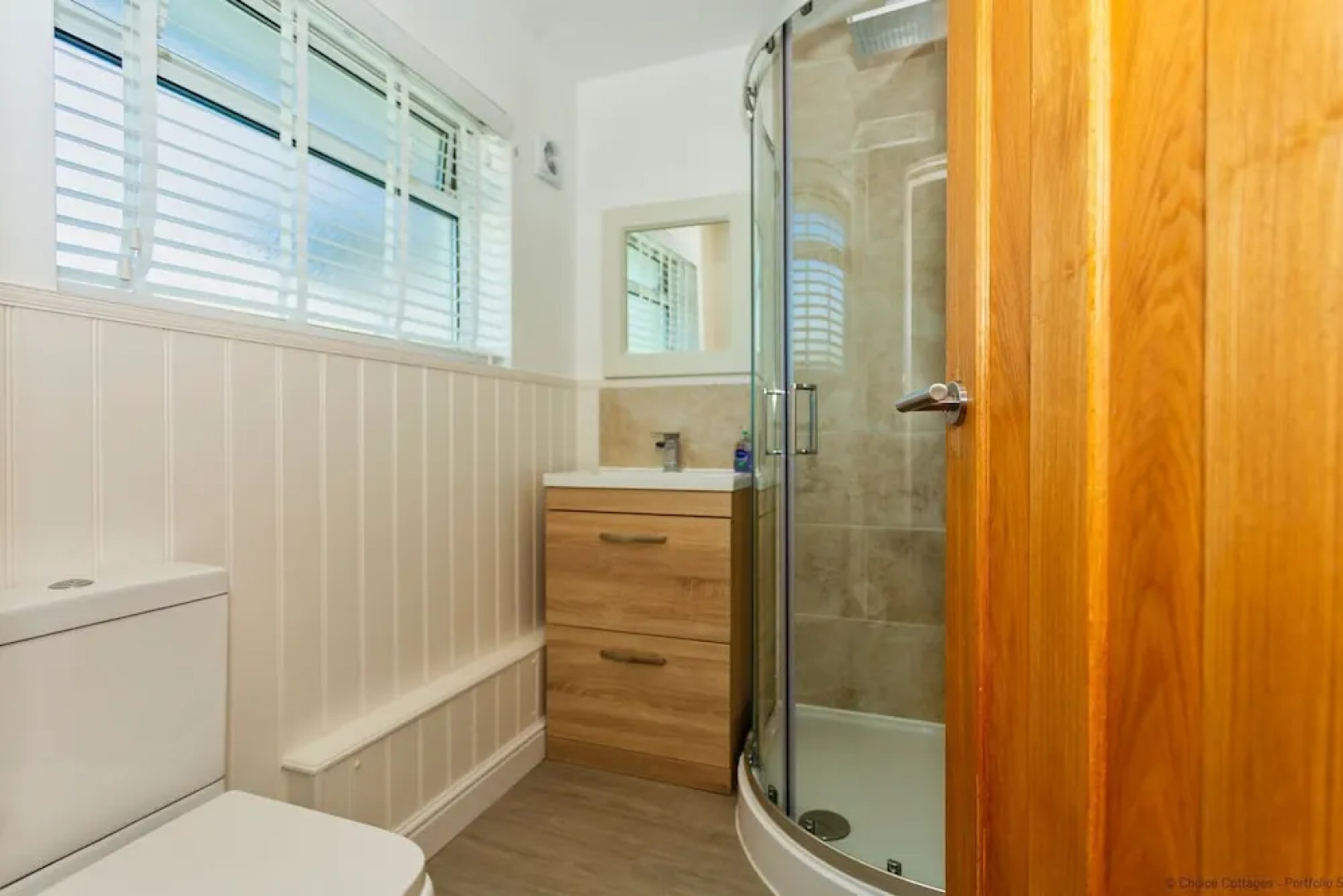 Croyde Surfsup 5 Bedrooms