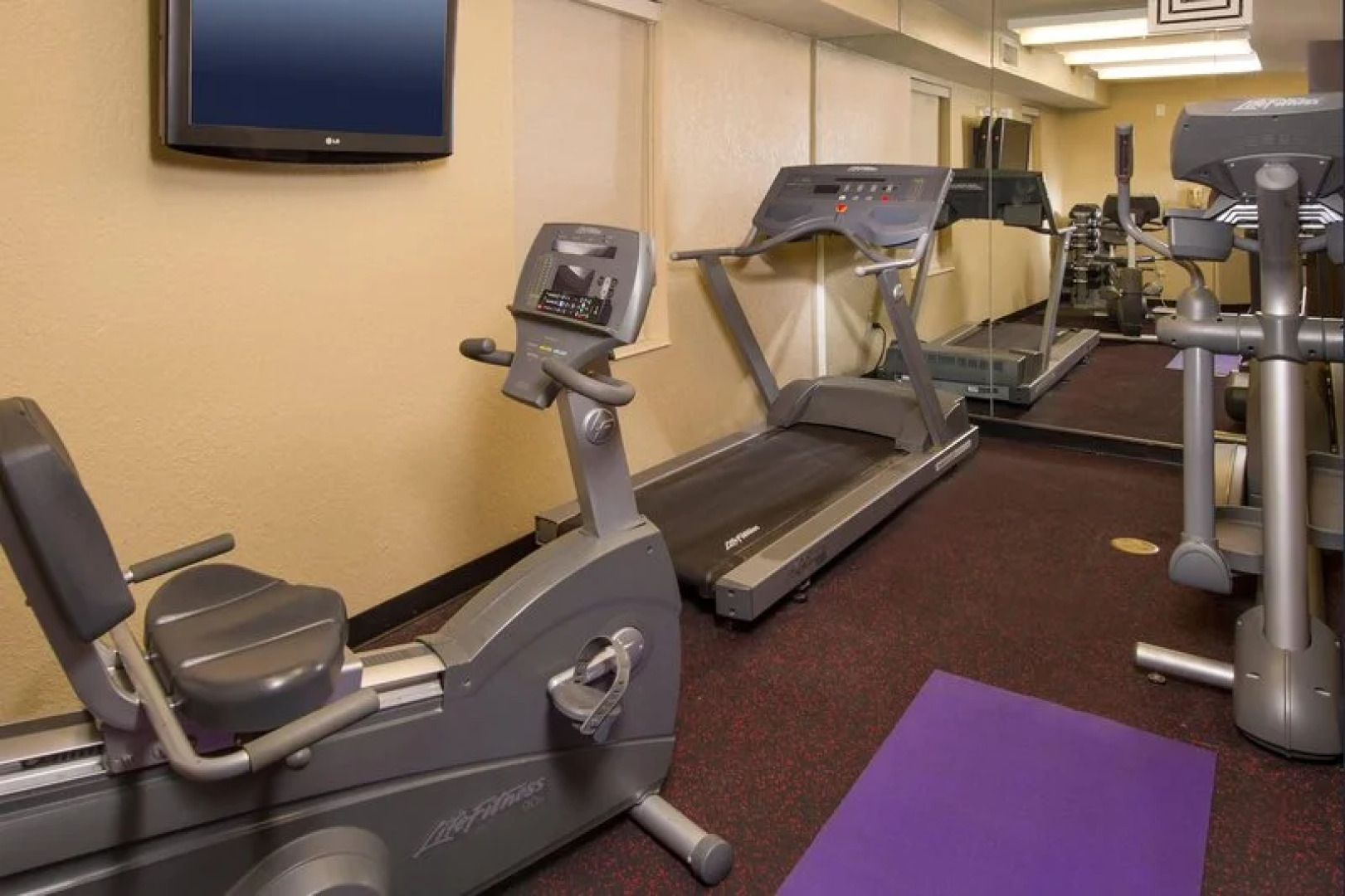 Towneplace Suites by Marriott Falls Church