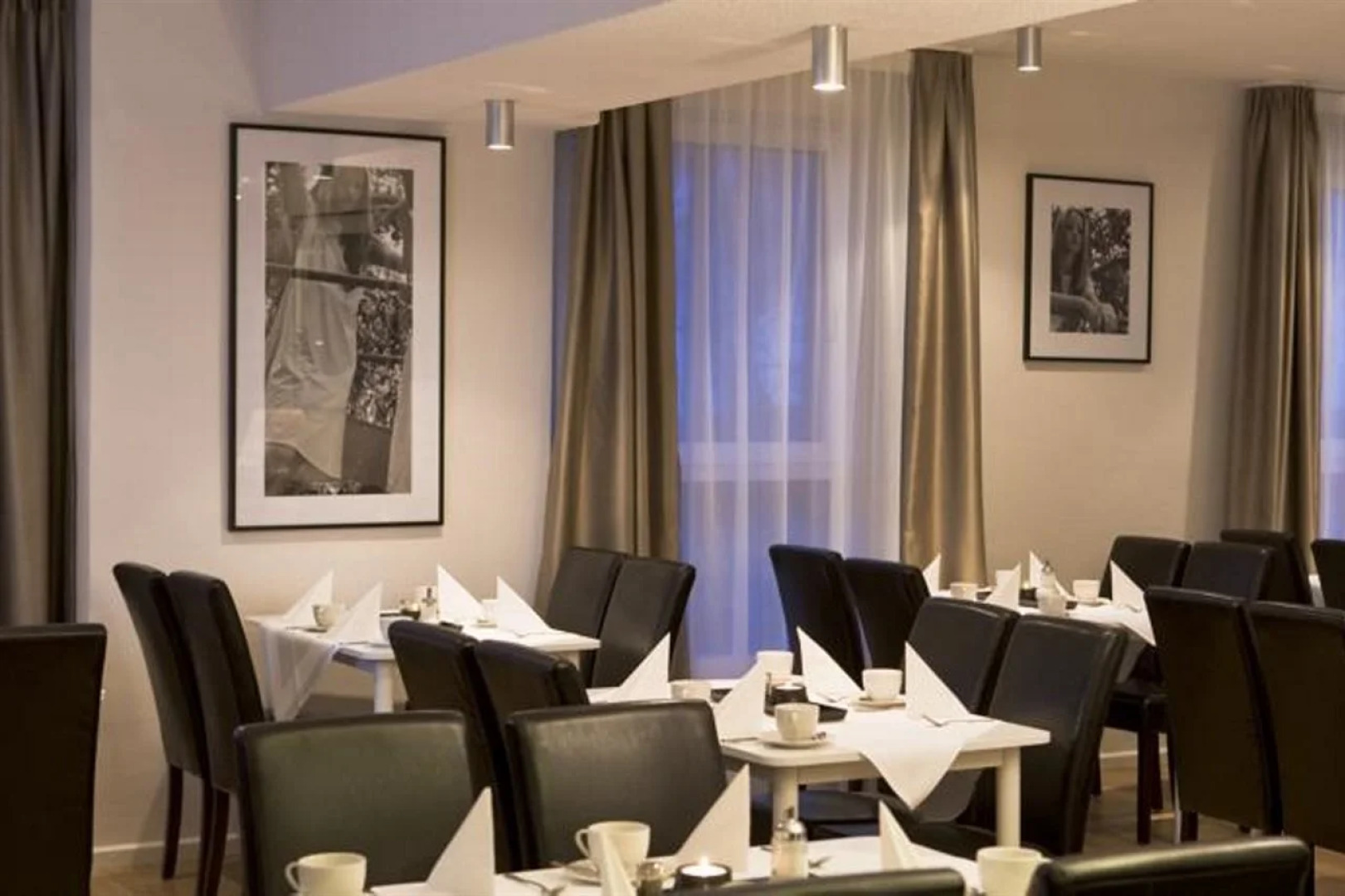 City Inn Hotel Leipzig