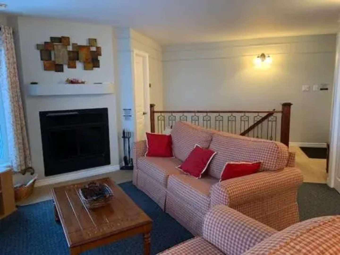 Condo Lac Archambault 313