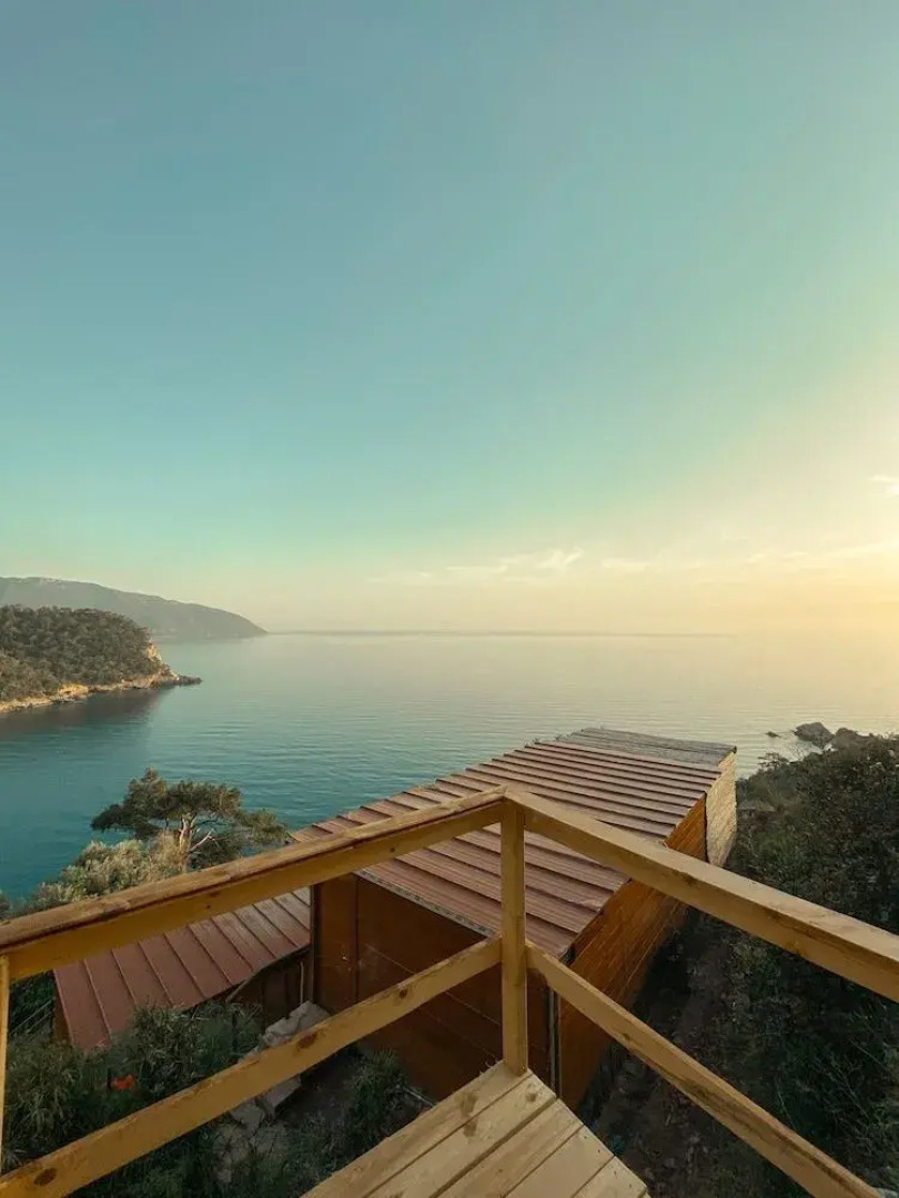 Shambala Lodge Hotel