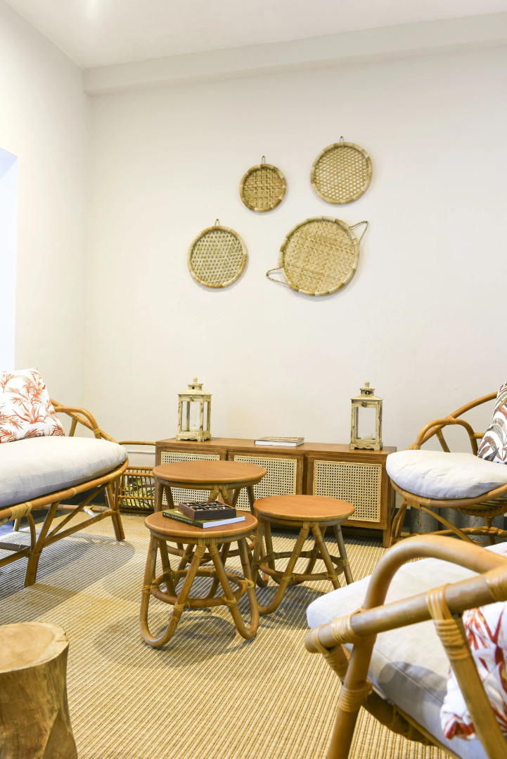 Kaz'alala Hosted B&B