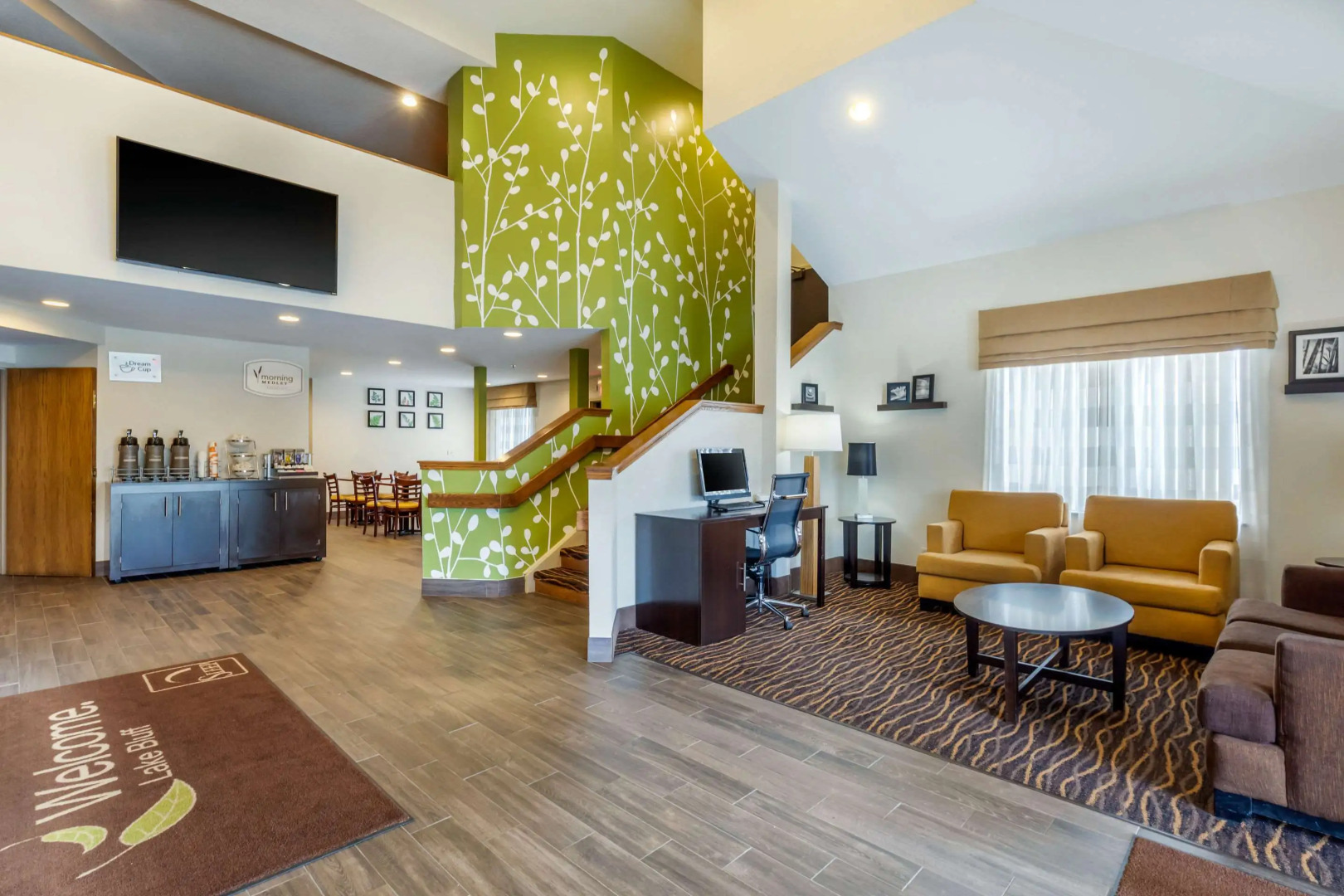 Sleep Inn near Great Lakes Naval Base