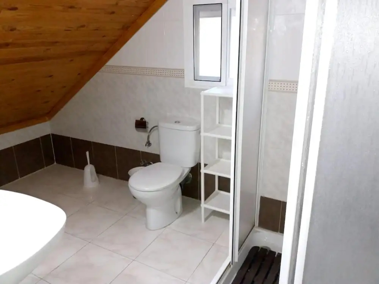 Villa With 5 Bedrooms in Totana, With Wonderful Mountain View, Private