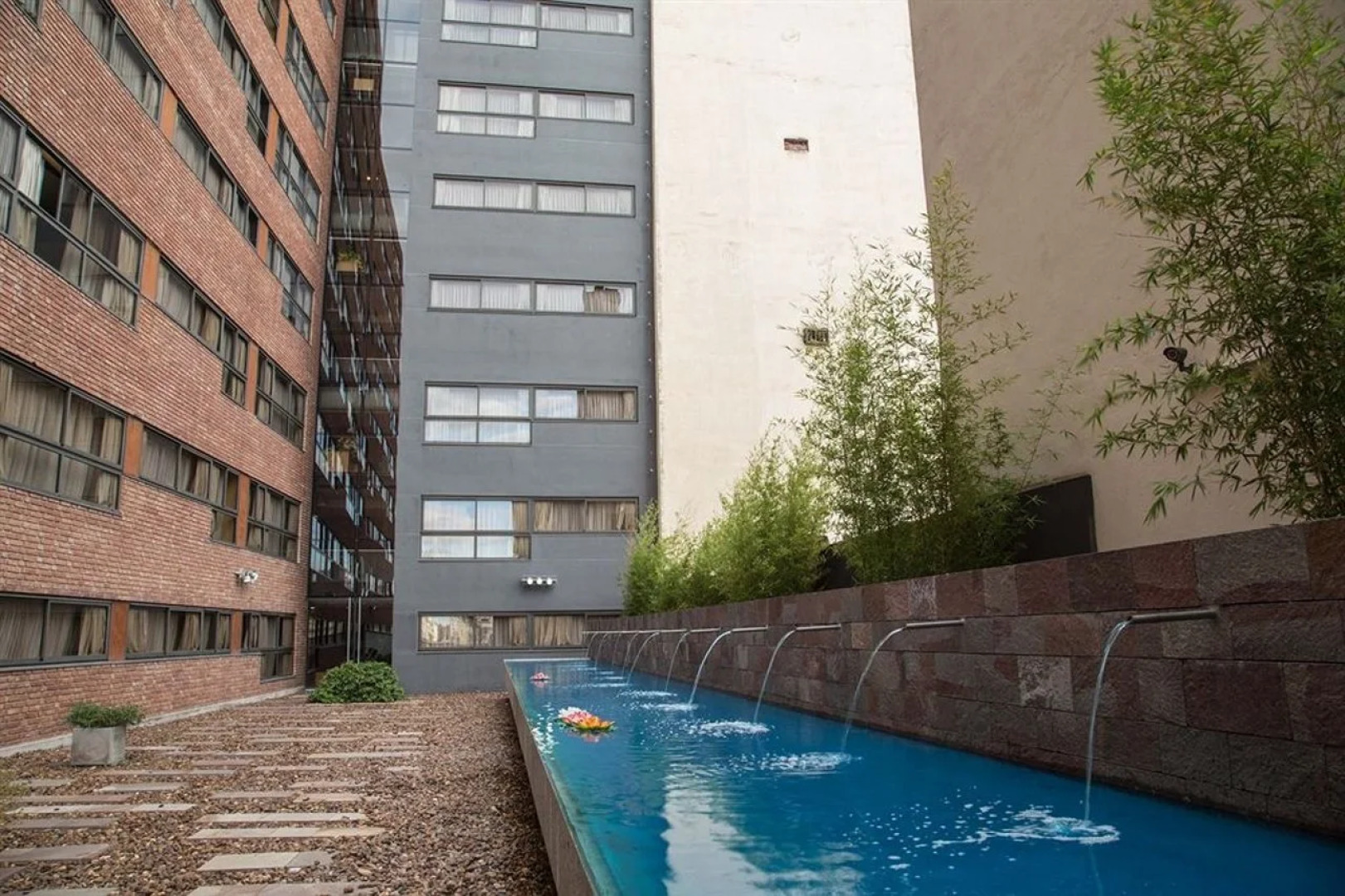 King David Flat Hotel