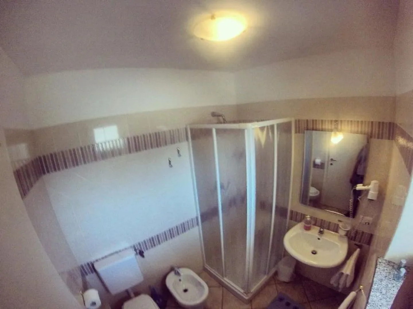 Albergo La Caravella