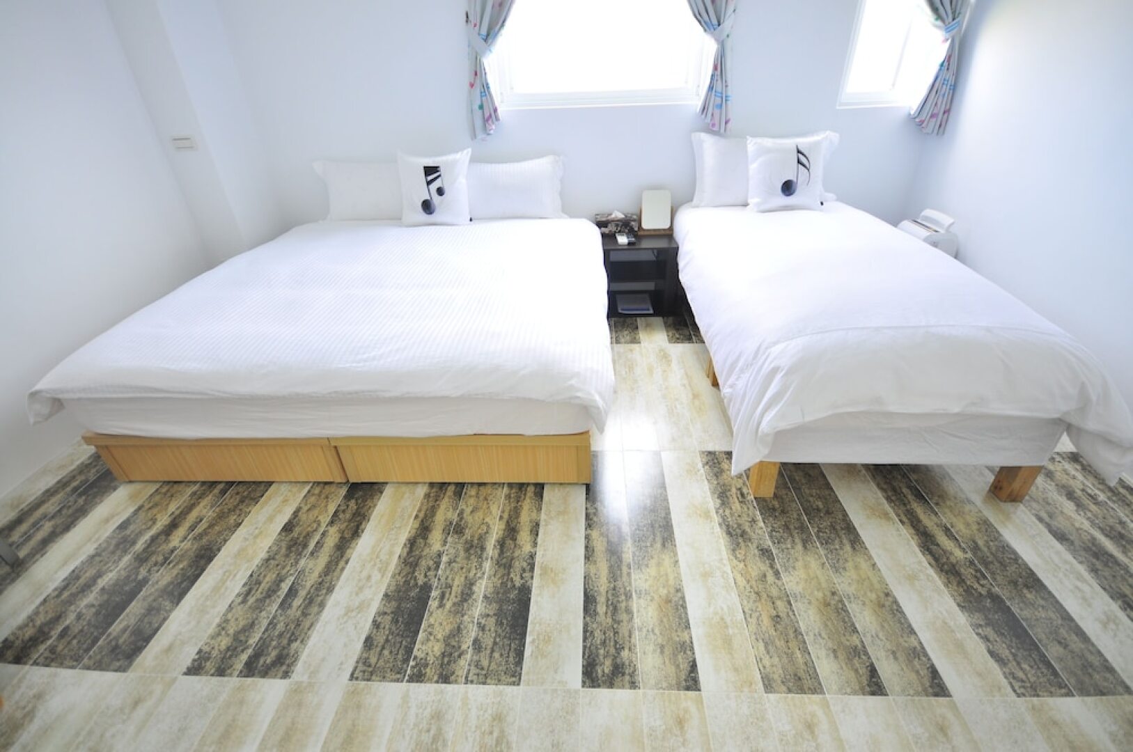 Sea Daughter's Homestay