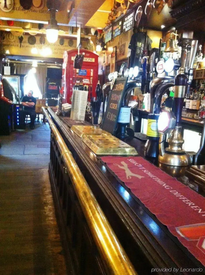 Georgian House Hotel