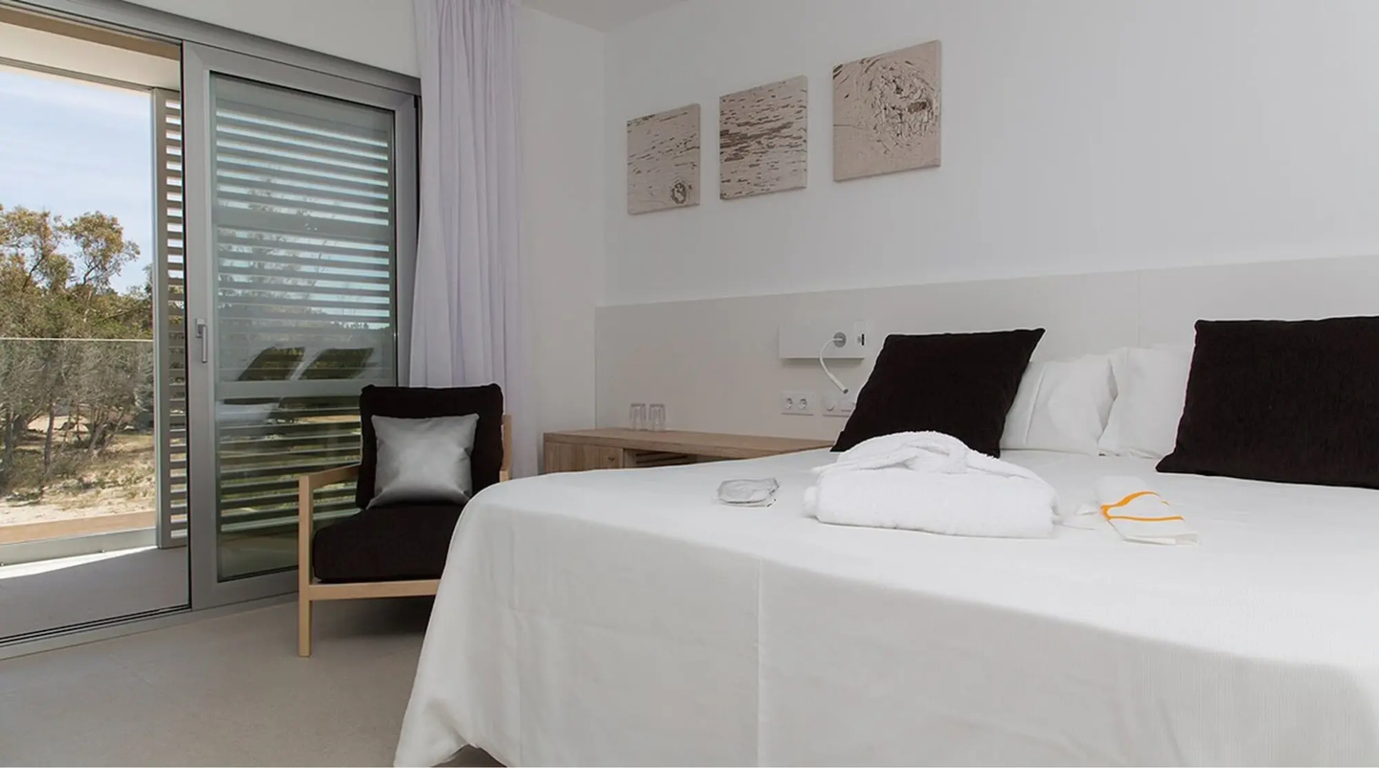 Hotel Cala Saona & Spa