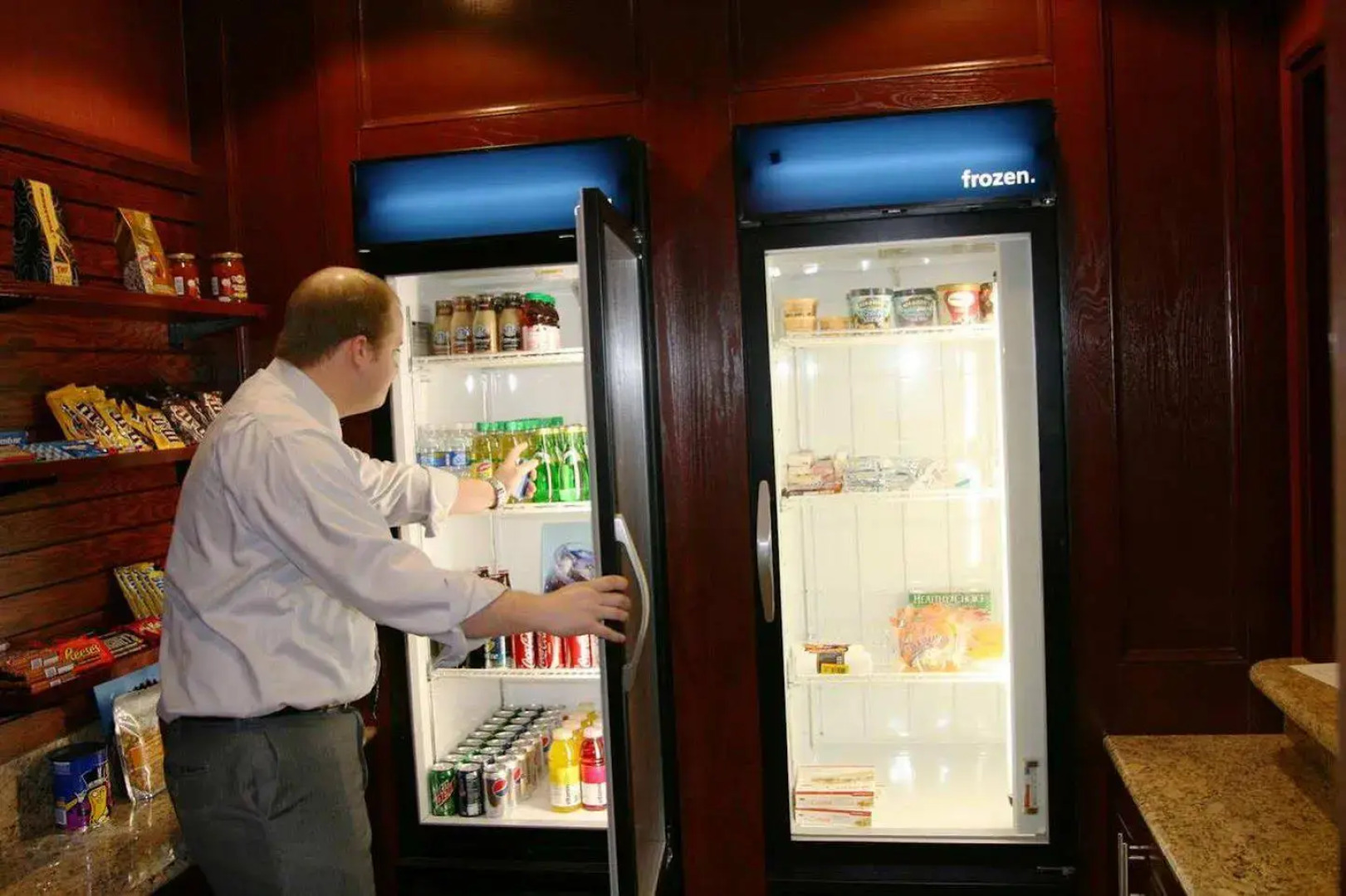 Hampton Inn & Suites Tulsa North/Owasso