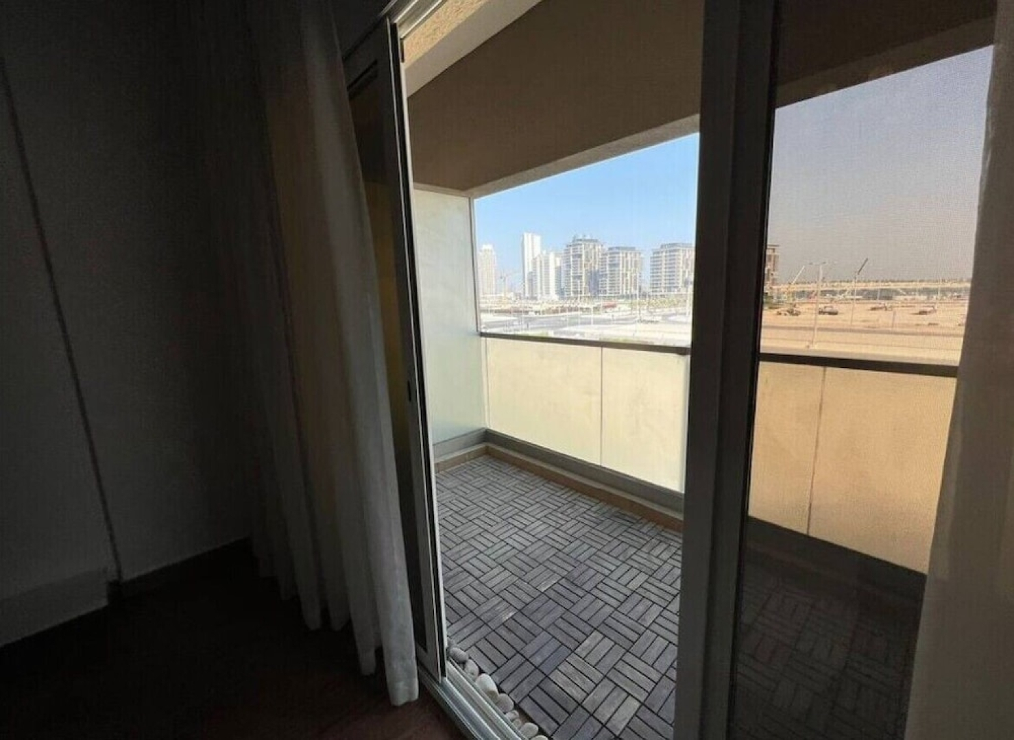 Luxury Apartment in Lusail