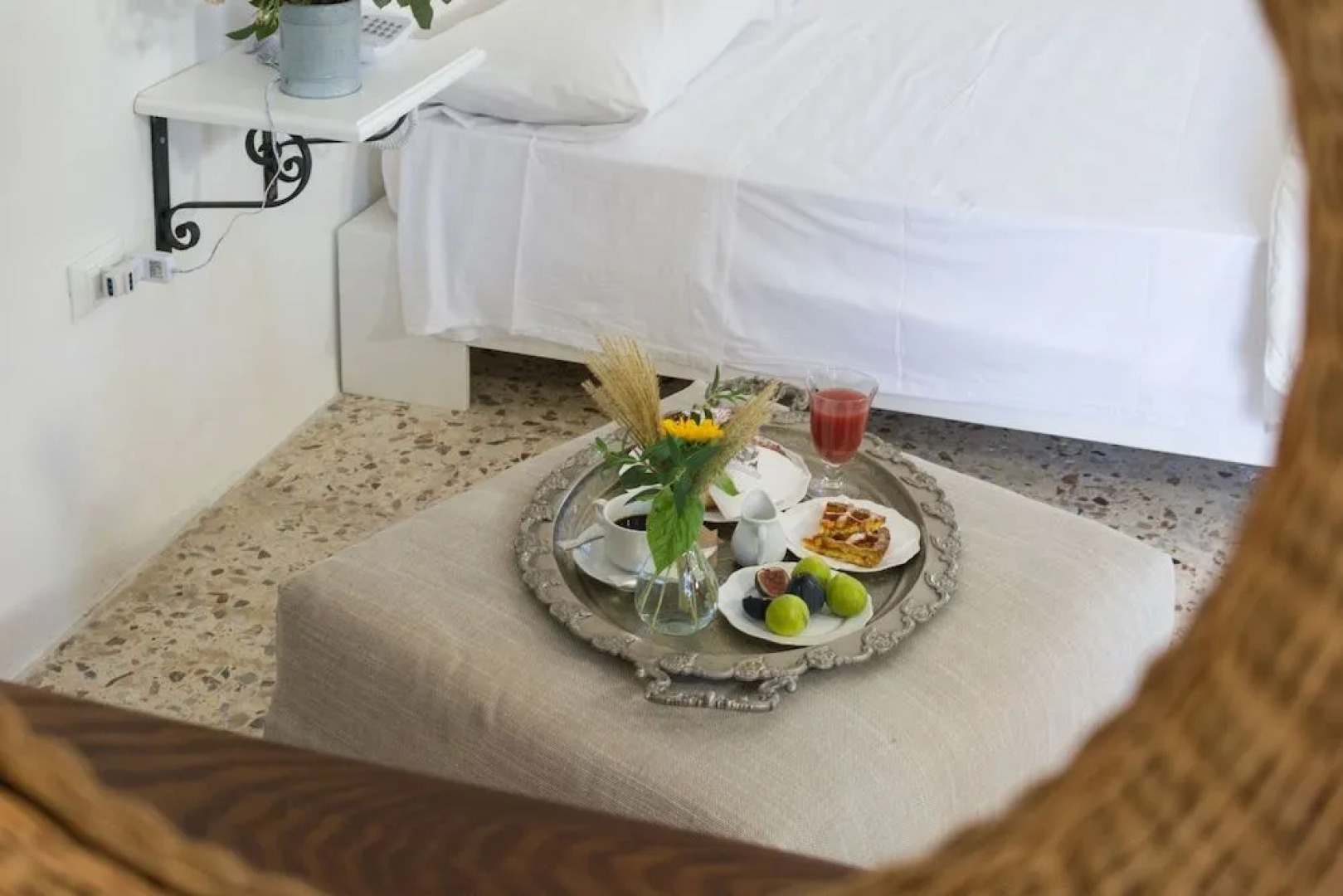 Agriturismo di Serragiumenta