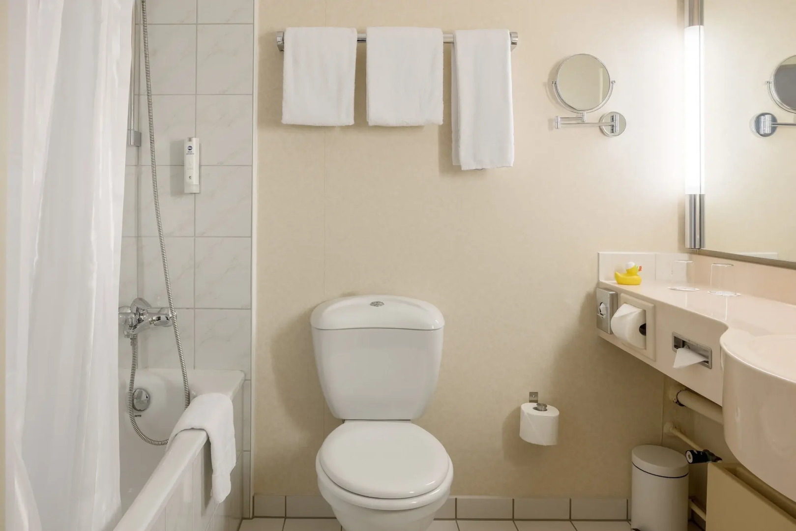 Leoso Hotel Leverkusen