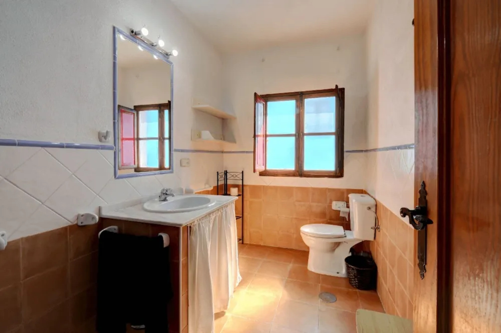 La Casa Del Bandolero