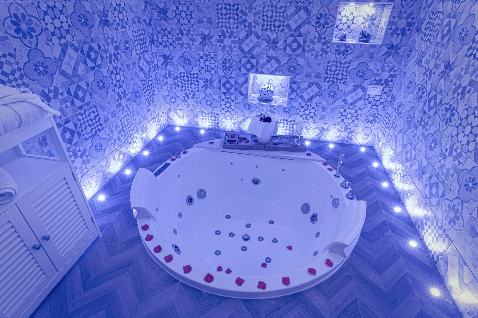 La Terrazza sulla Rupe