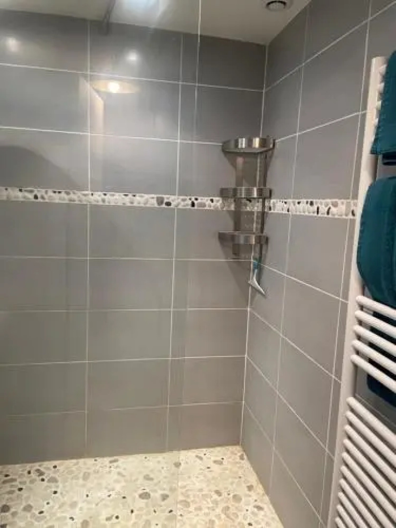 L'estacade marina deauville