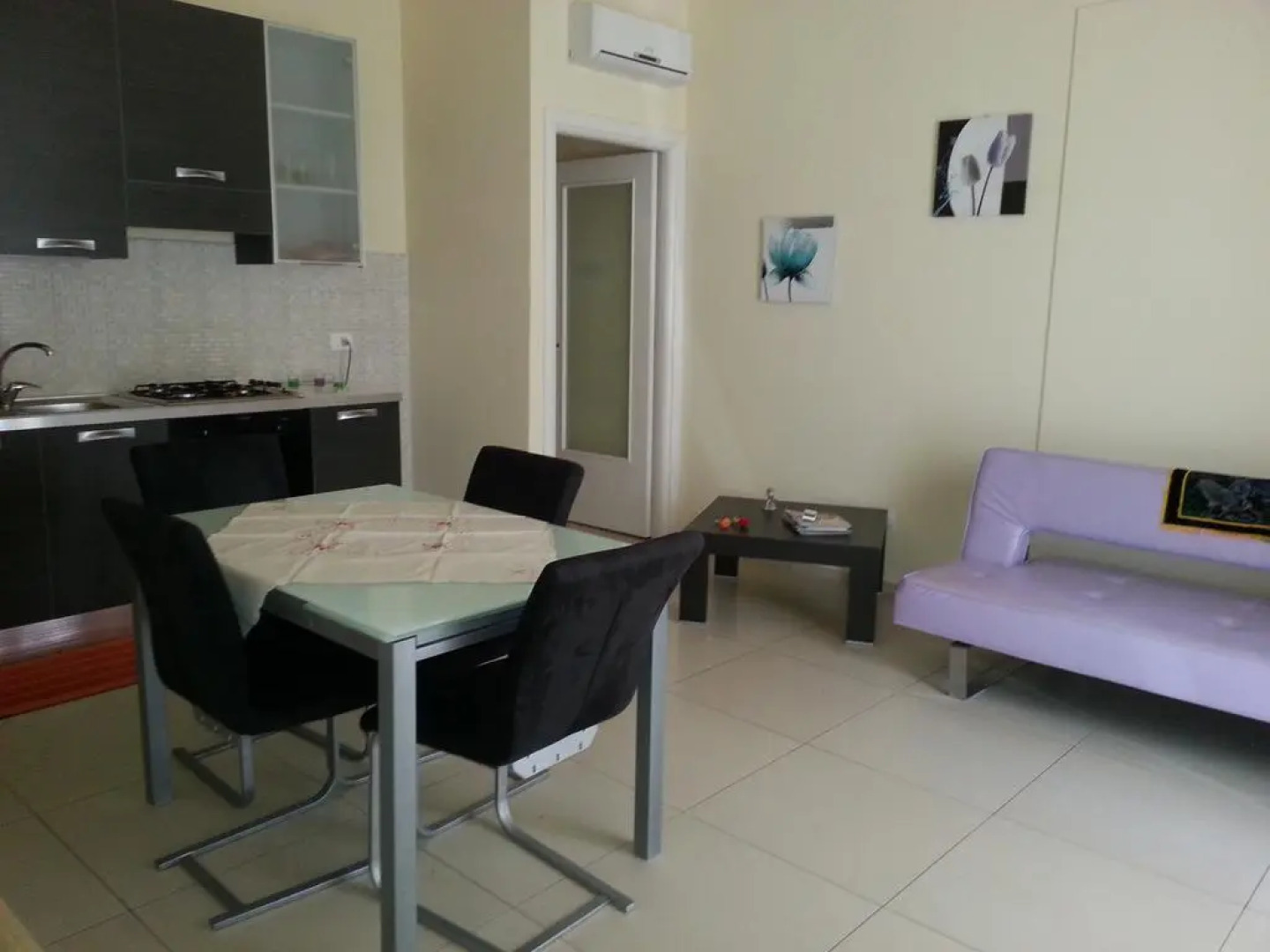 Casa Vacanza La Rosa