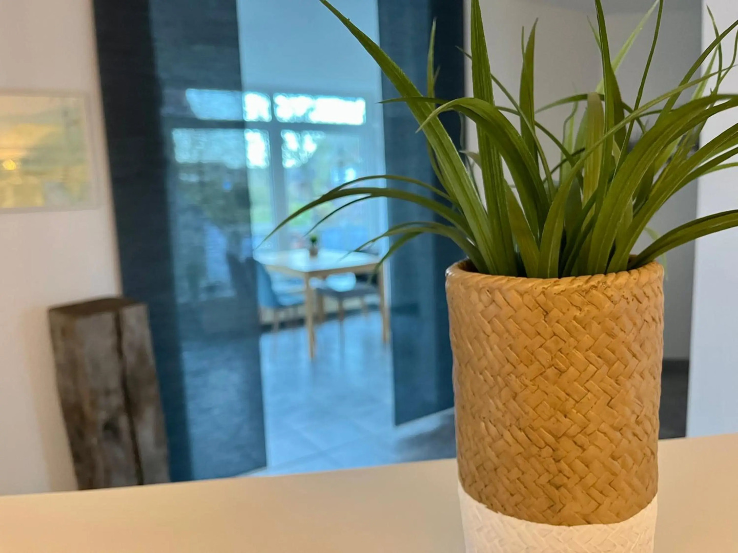 Pension Blaue Nordseewelle