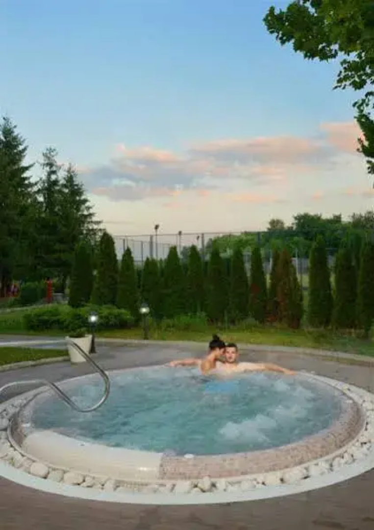 Sana Spa Hotel
