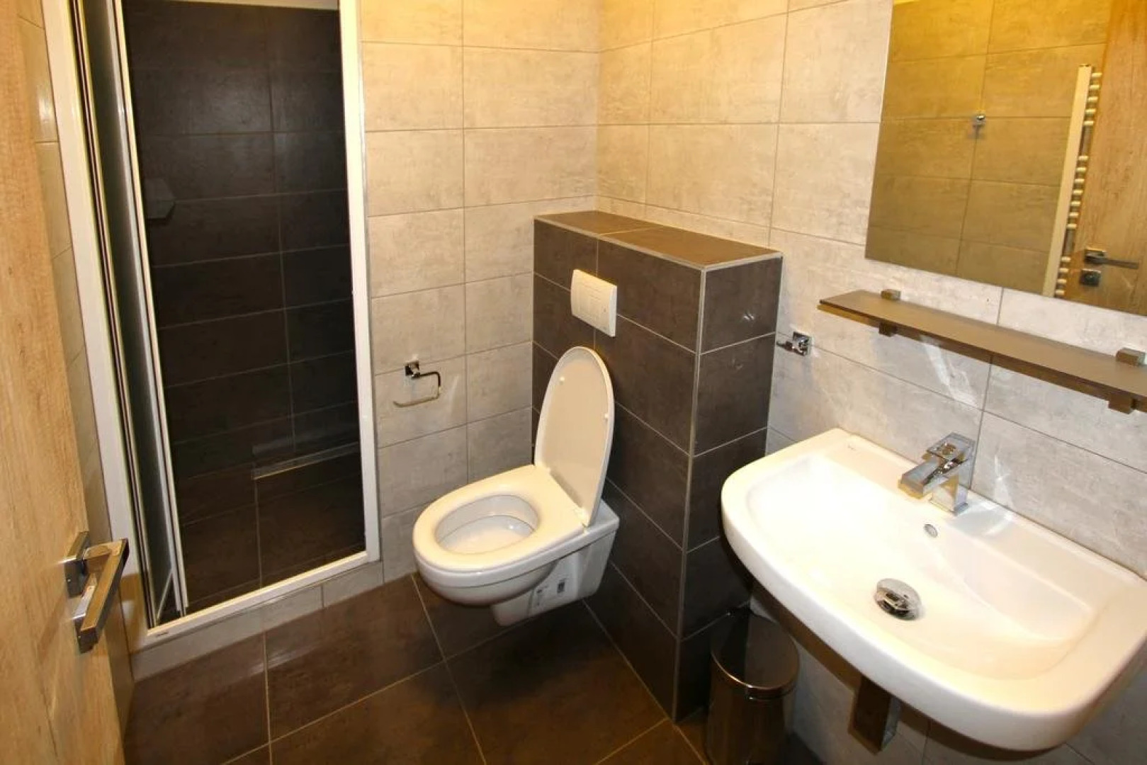 Pension Janský Potok II