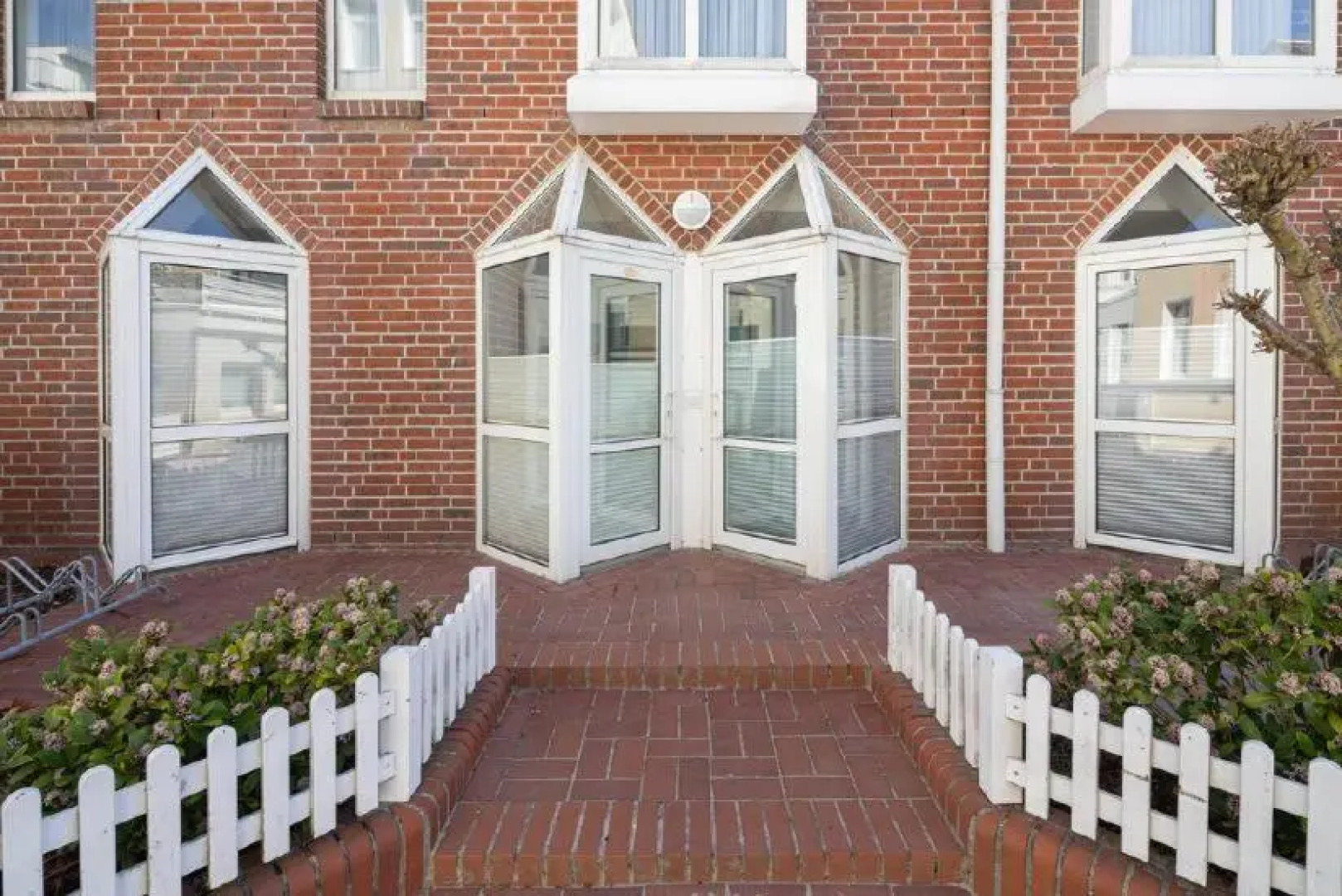 Die Kogge - Wohnung 9