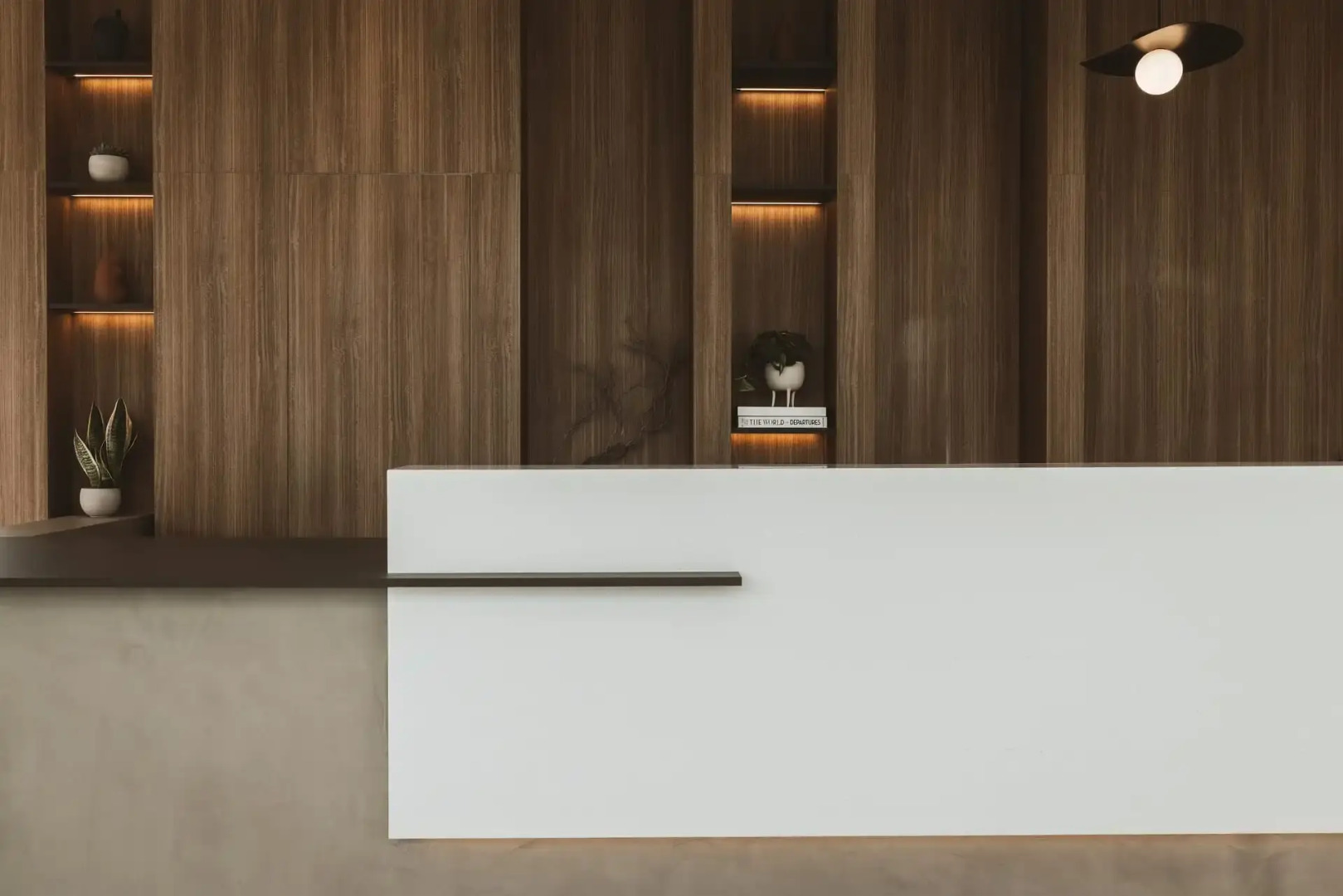 White Coast Pool Suites