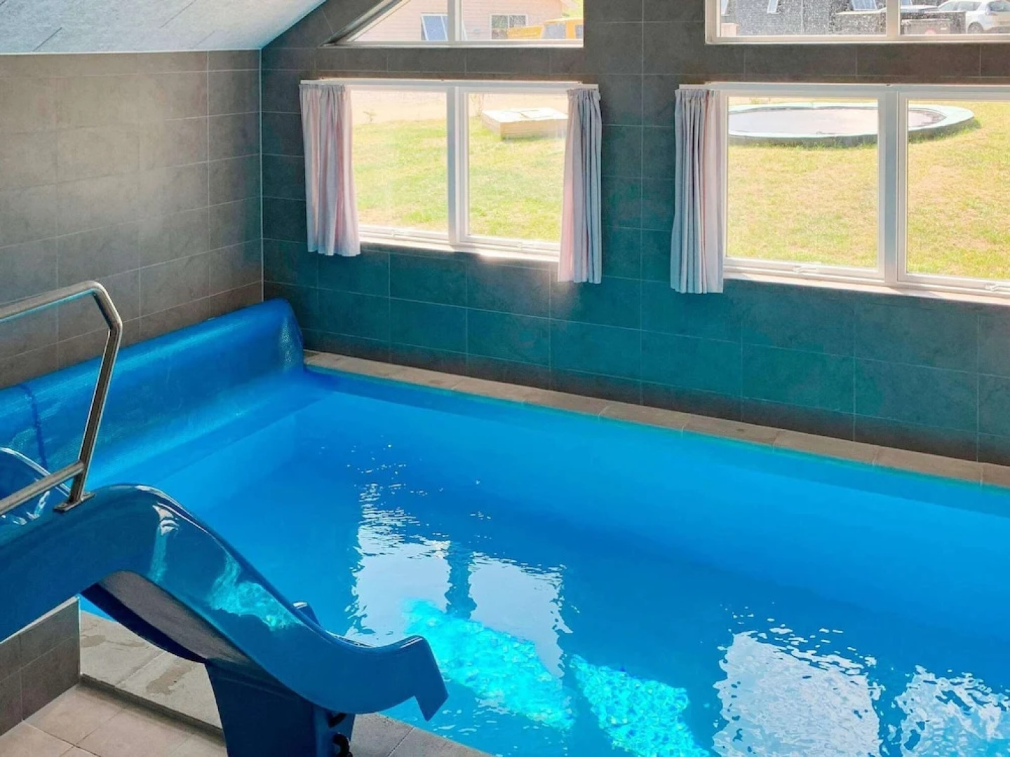 Holiday Home in Vejby