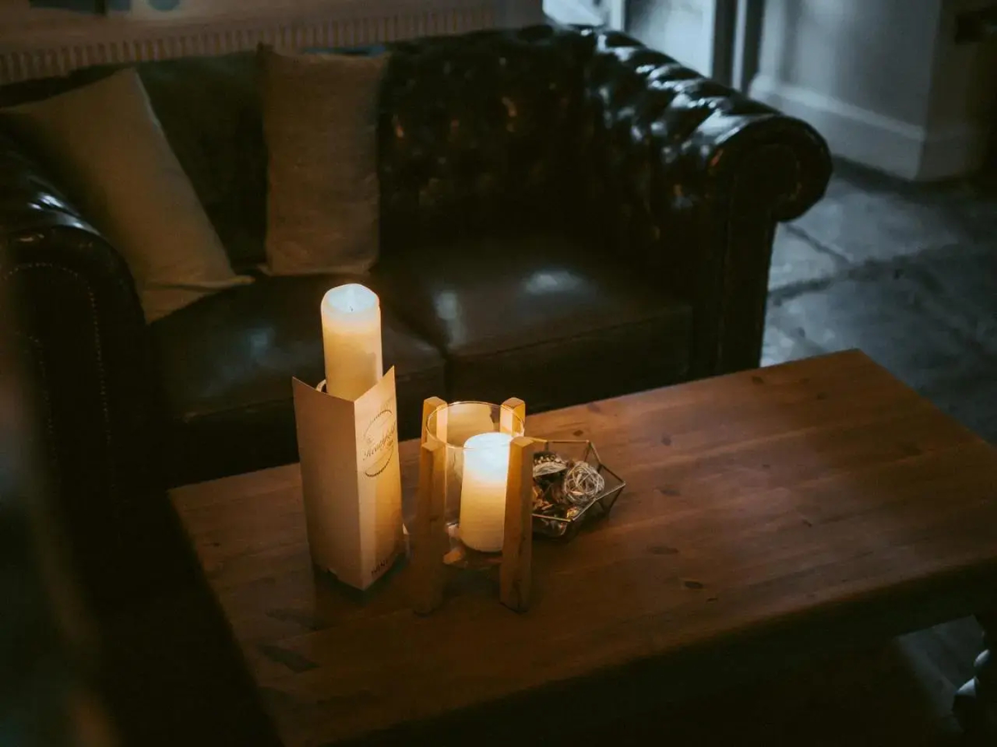 The Heathfield Inn