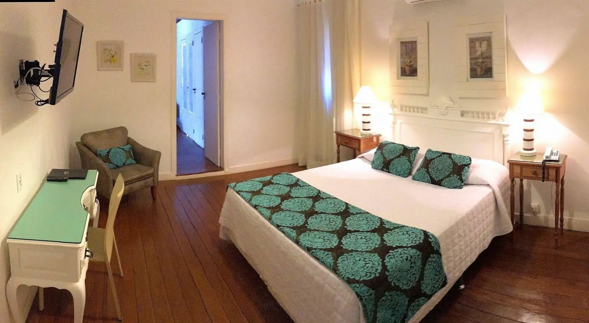 Hotel Casablanca Imperial