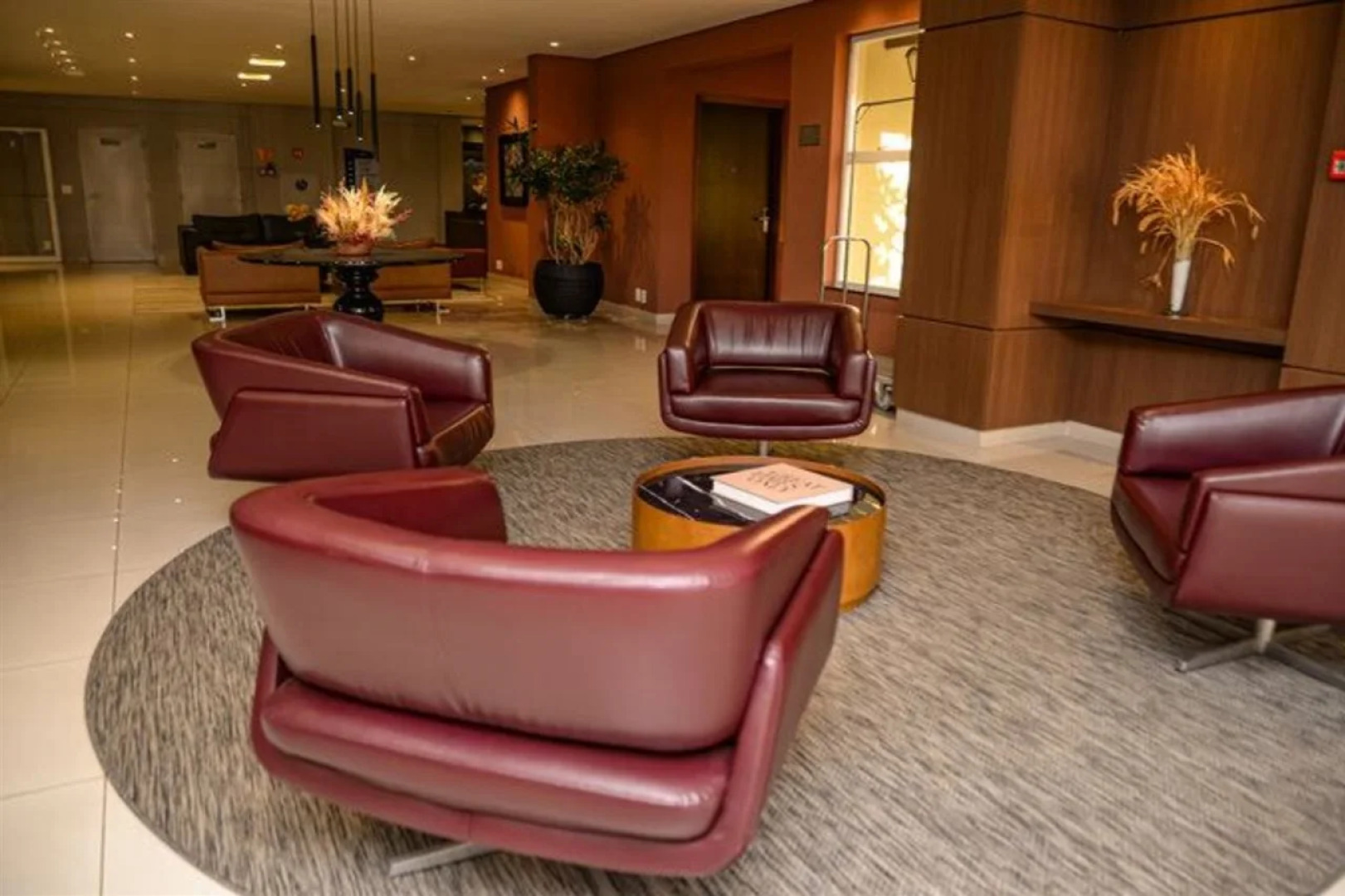 Comfort Hotel Presidente Prudente