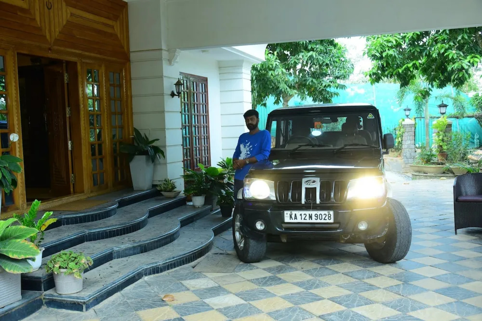 Serenity Cottage Luxury Homestay