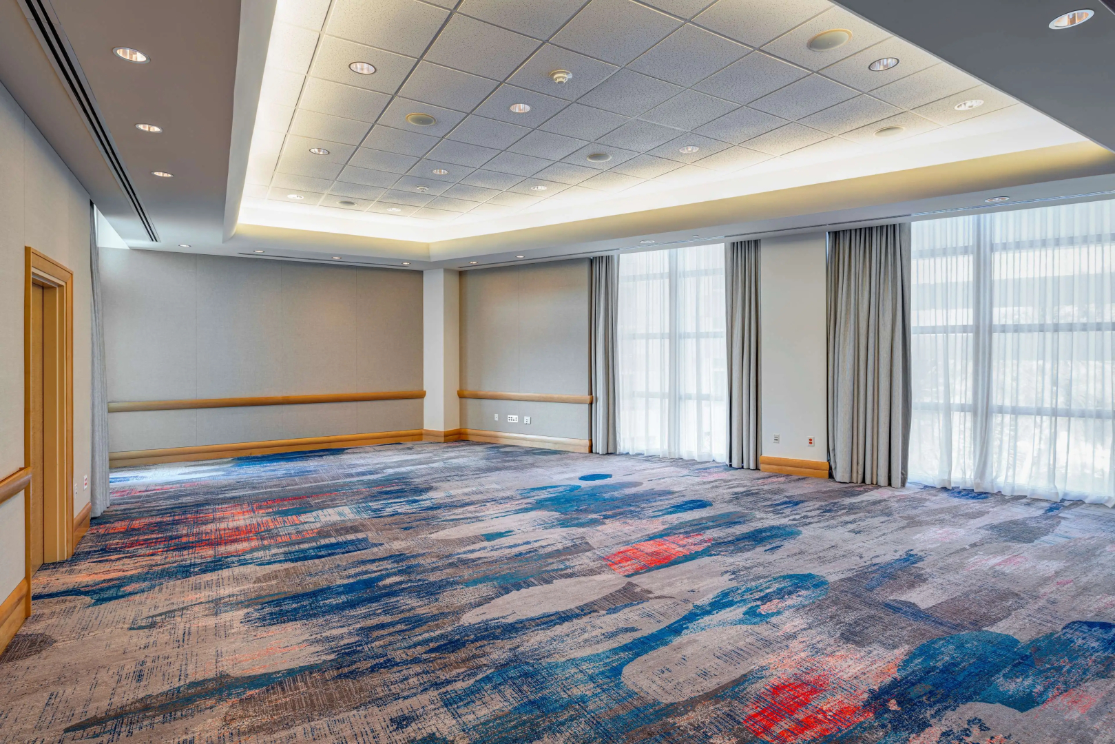 Diplomat Beach Resort Hollywood, Curio Collection by Hilton