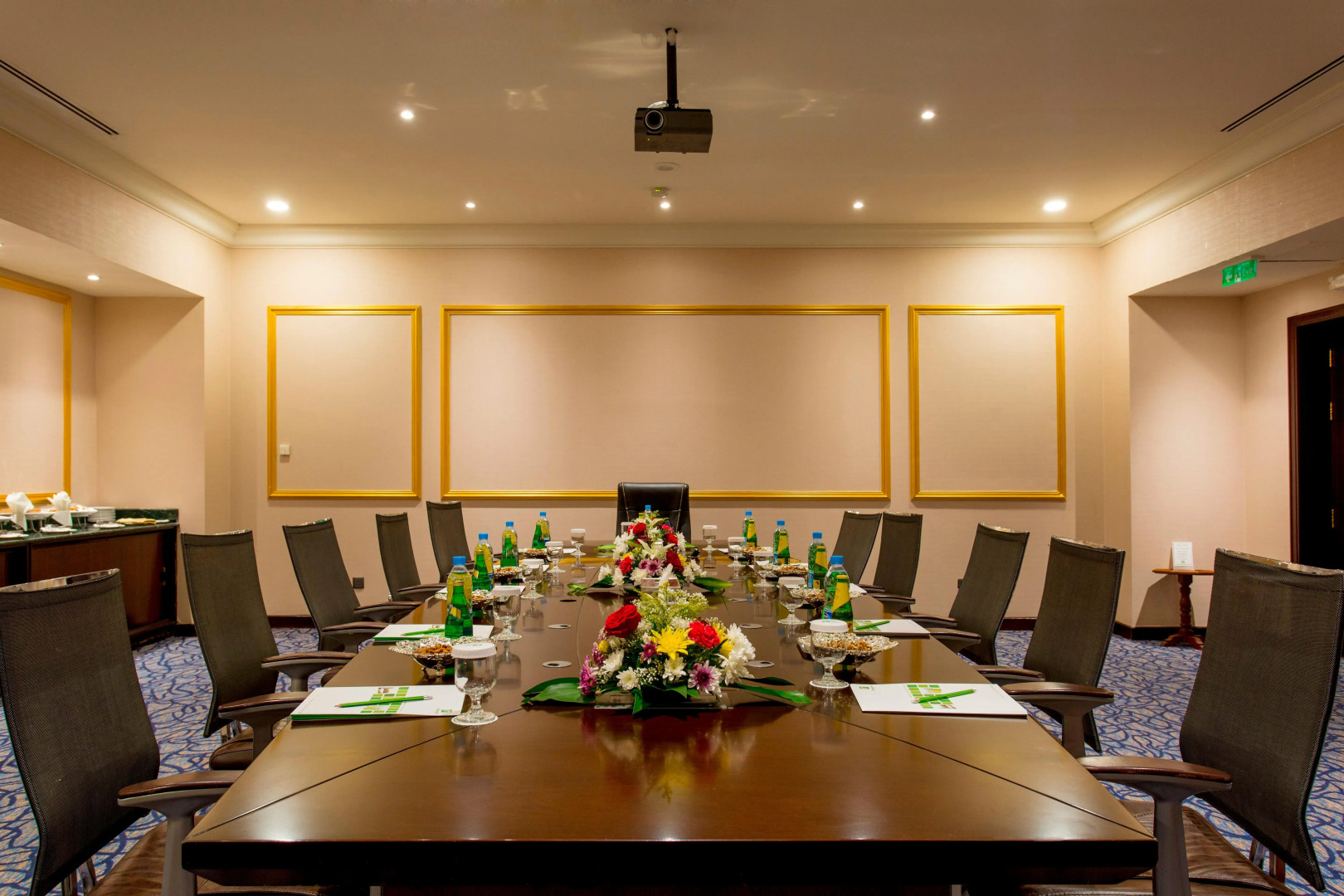 Holiday Inn Jeddah - Al Salam