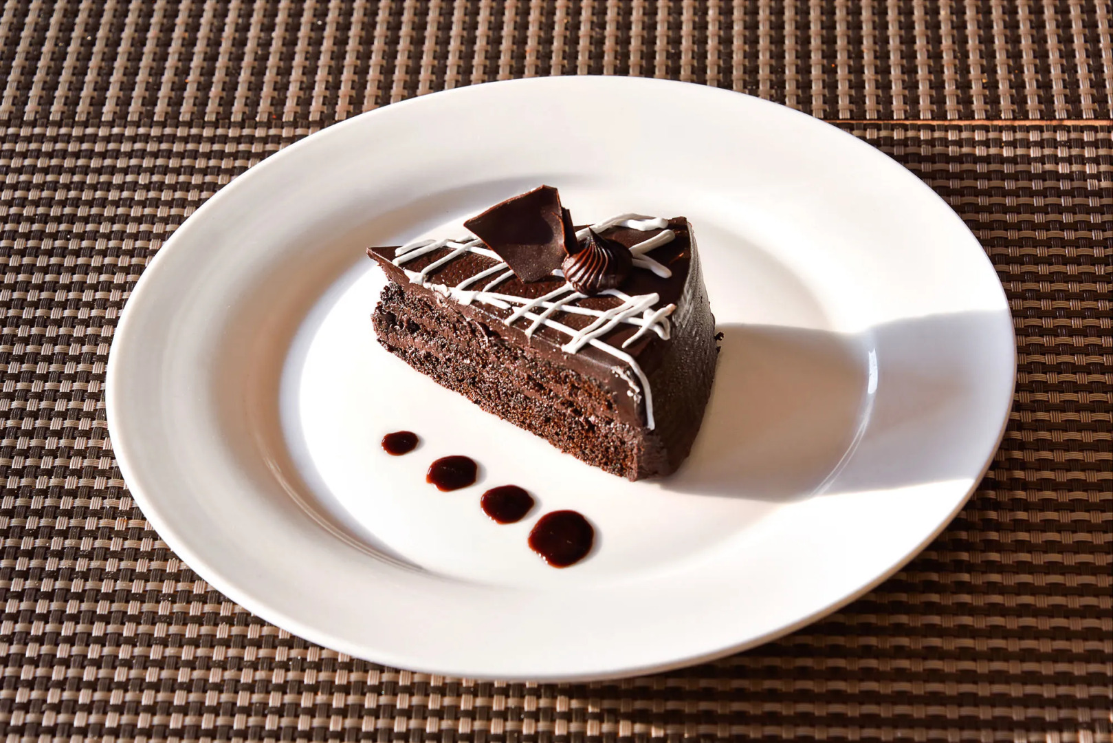 Krishna Palace Hotel Ambernath