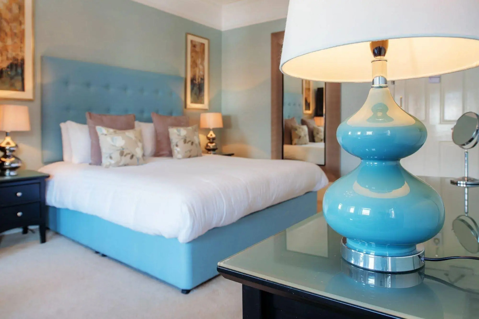 Stattons Hotel & Restaurant