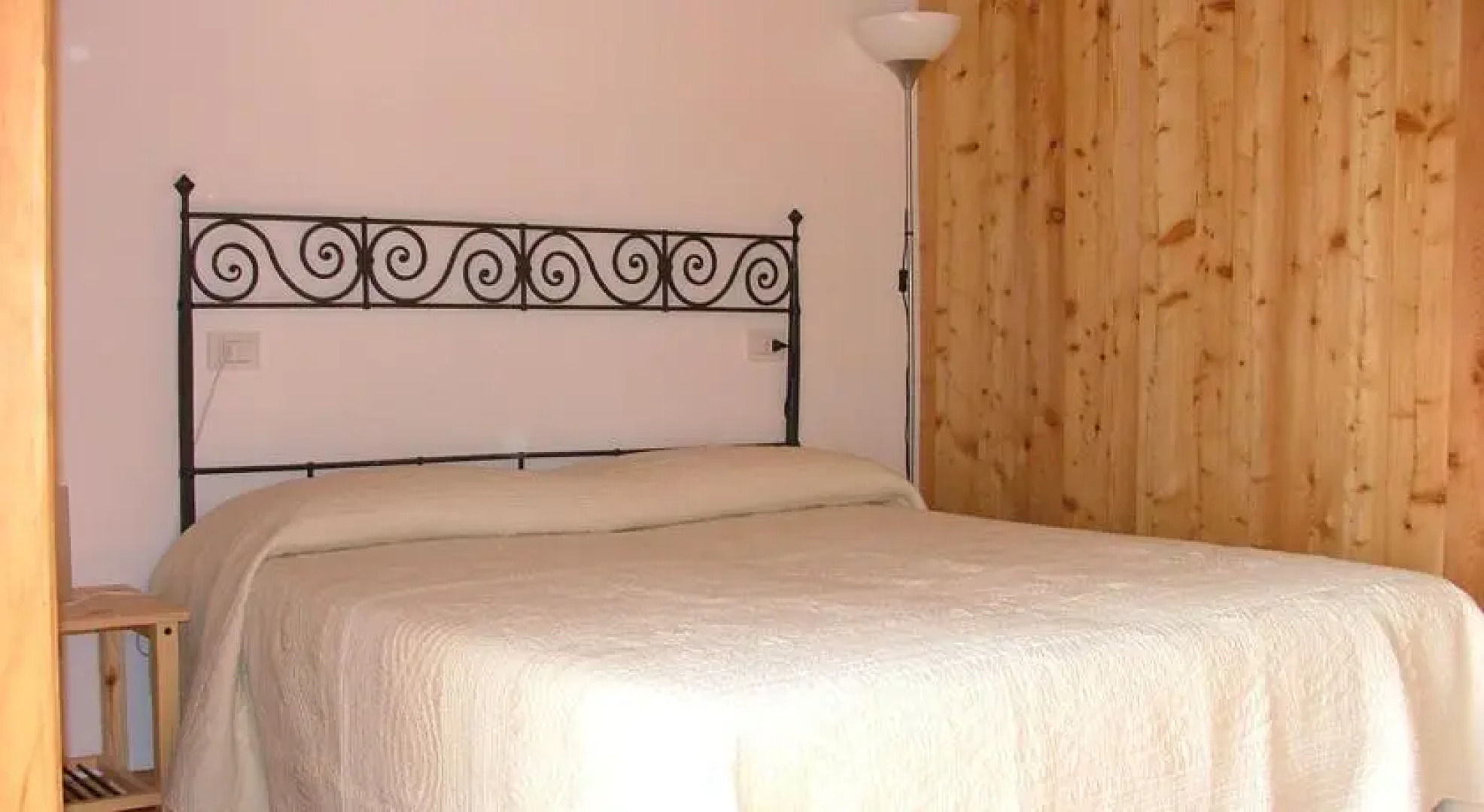 Agriturismo Prà LOttavi