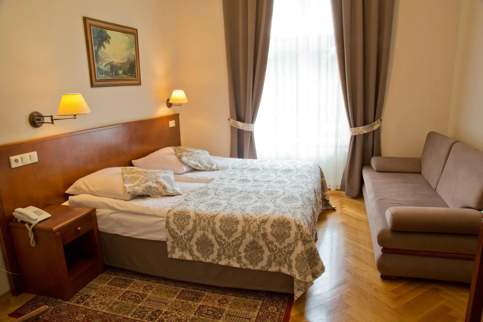 Polonia Hotel