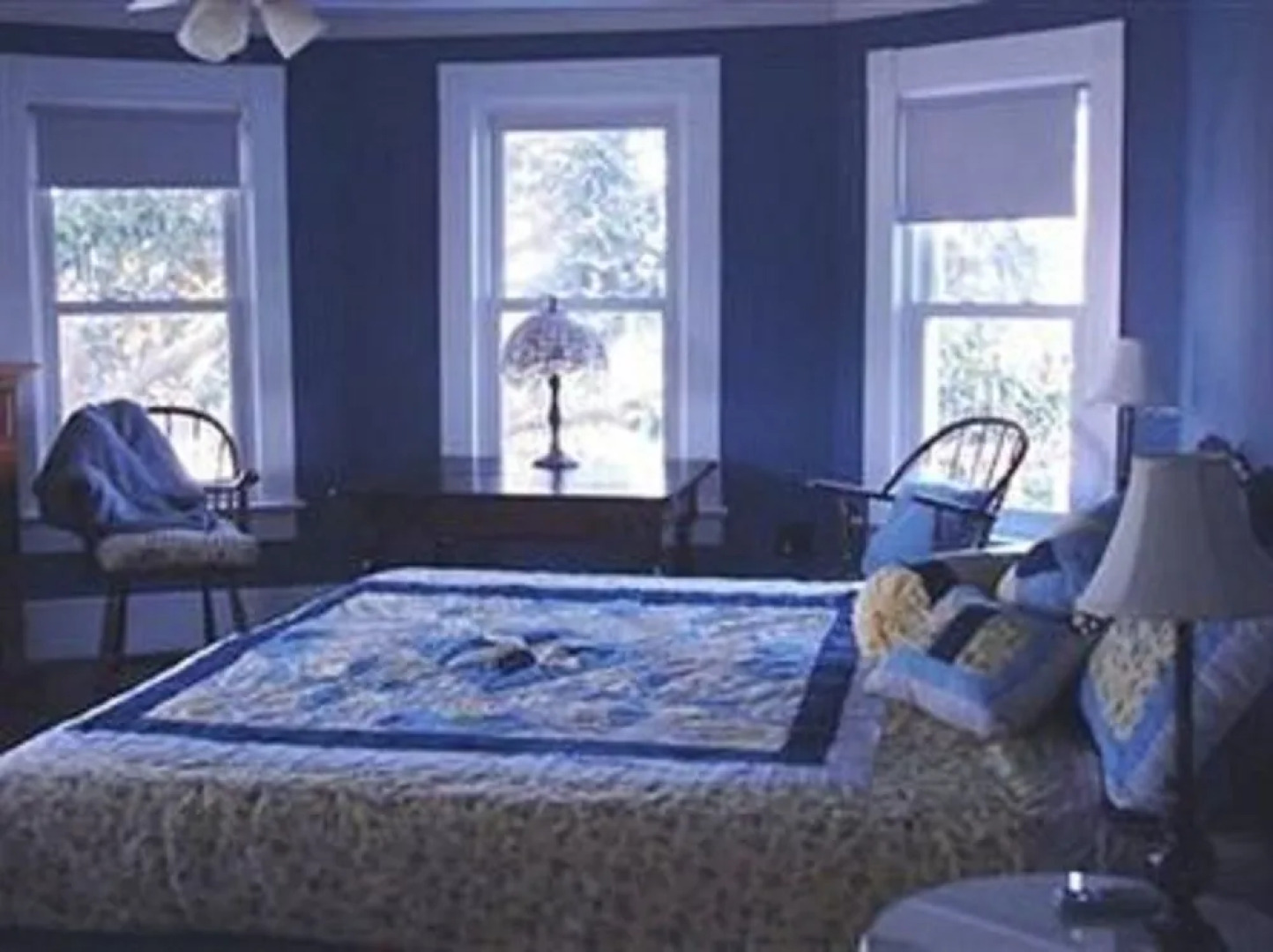 The Peaceful Pelican LLC