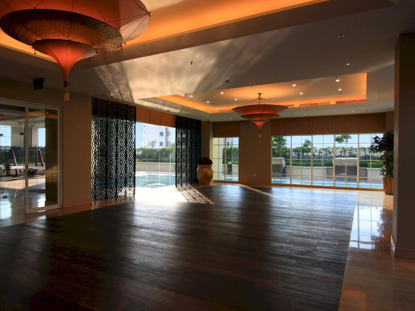 The Bellezza Suites Jakarta