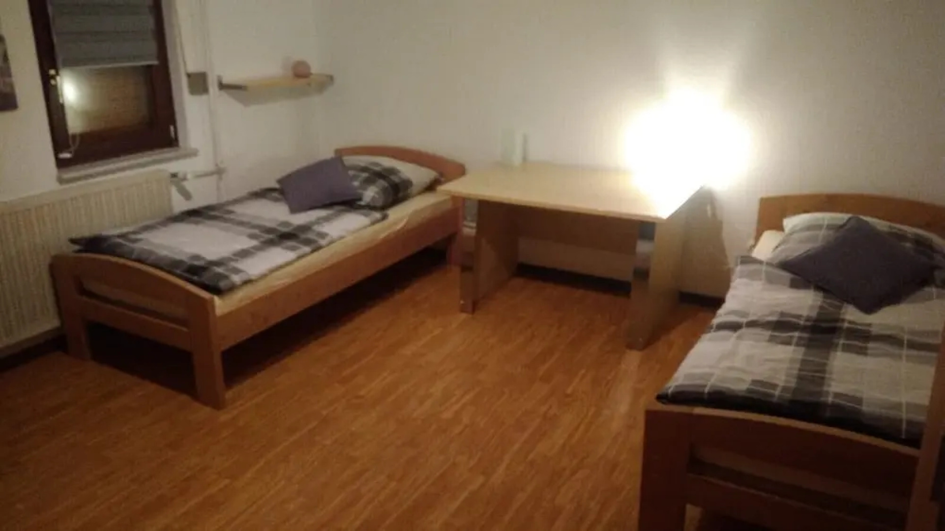 'Klein und Fein' Garbenteich