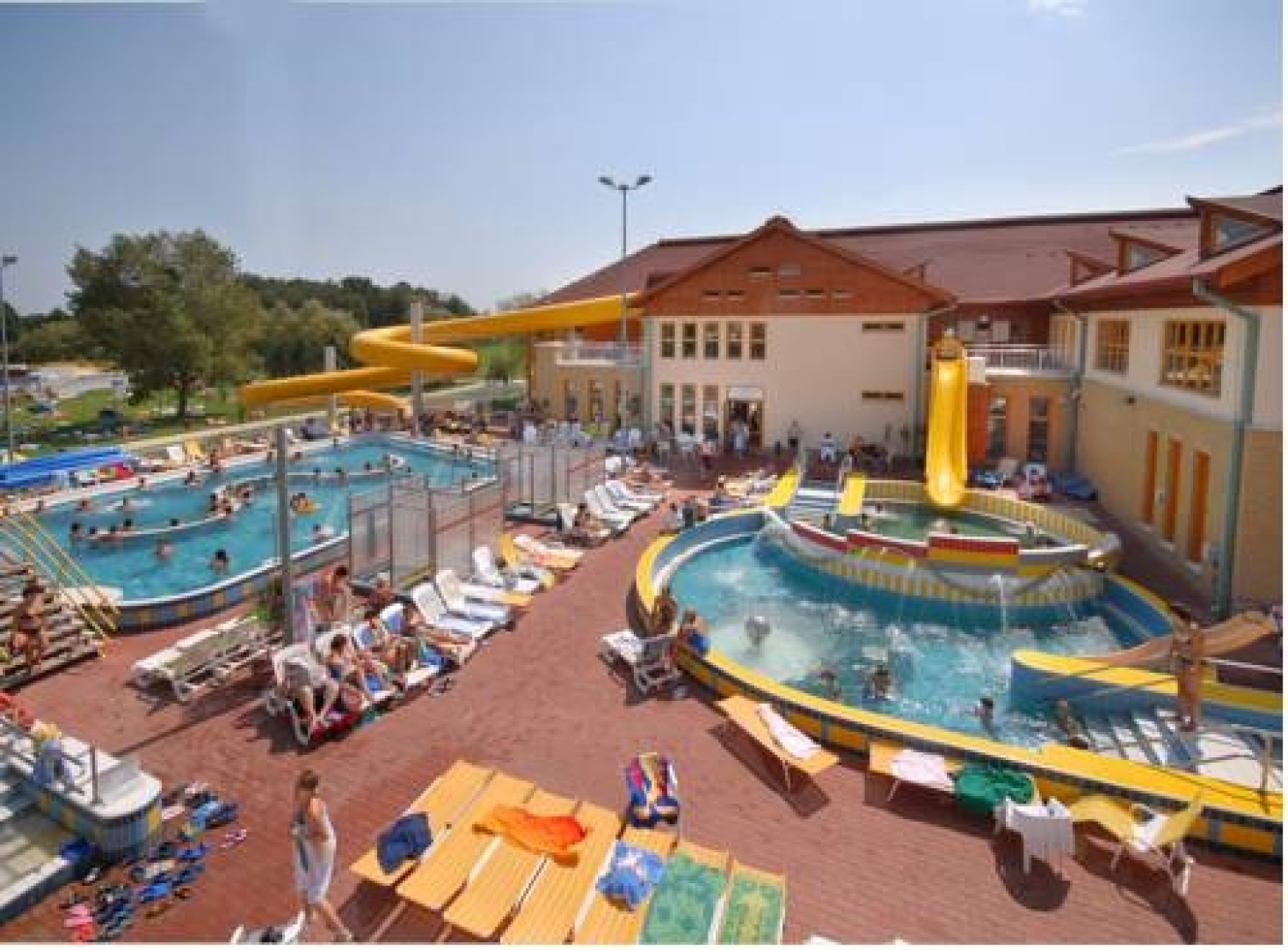 Club MenDan Aparthotel