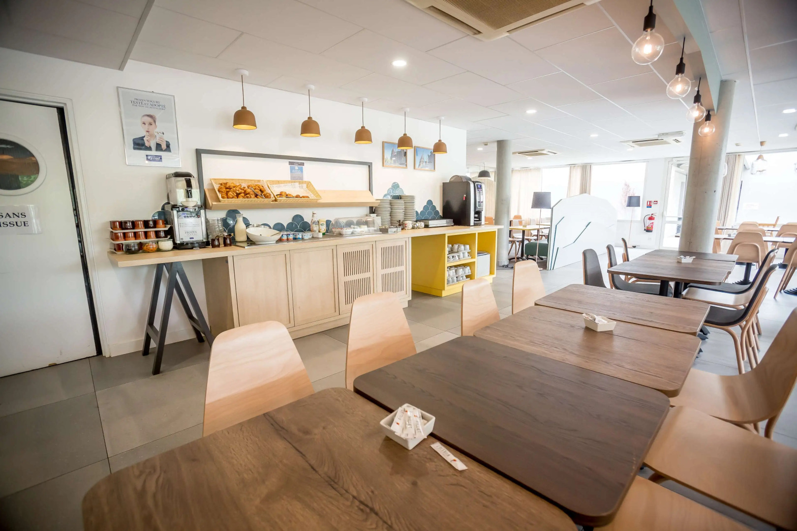 Kyriad Clermont-Ferrand-Sud-La Pardieu