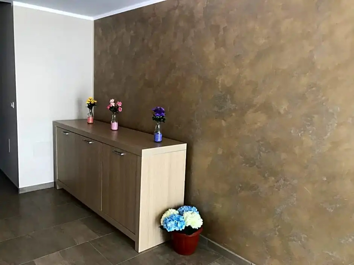 Bed and Breakfast Sunset