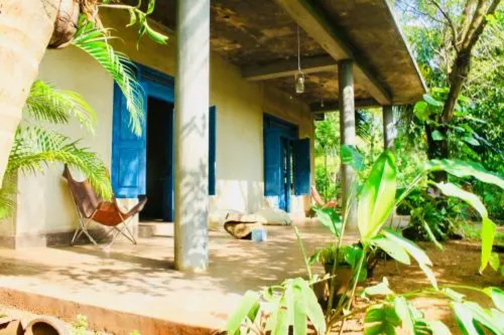 kataragama home stay