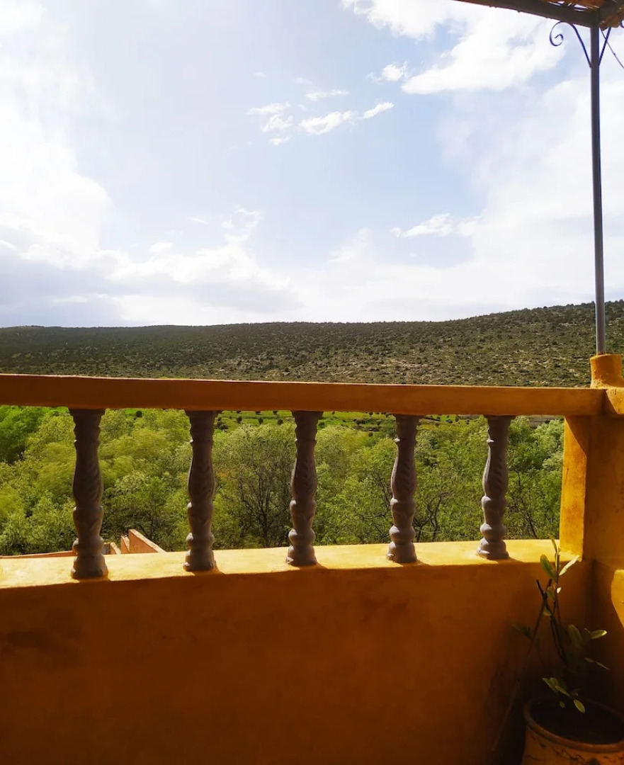 Auberge Le Petit Jardin