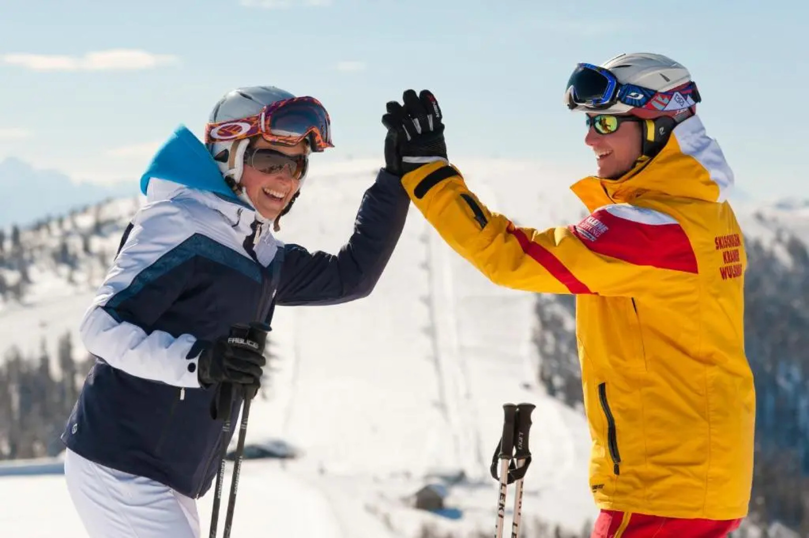 Thermenwelt Hotel Pulverer