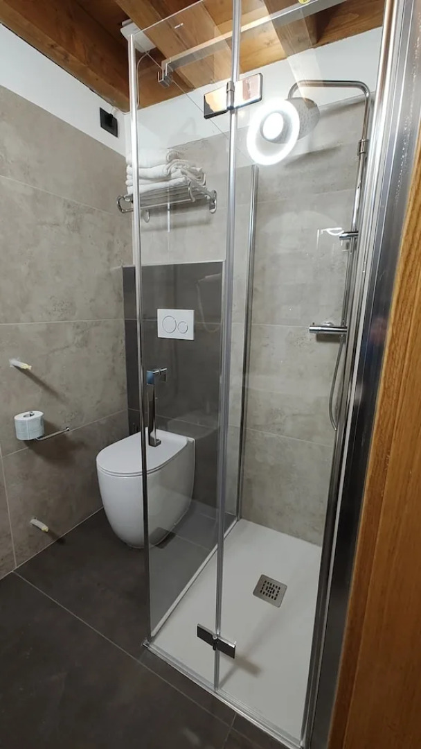 Agriturismo Famiglia Bertossi