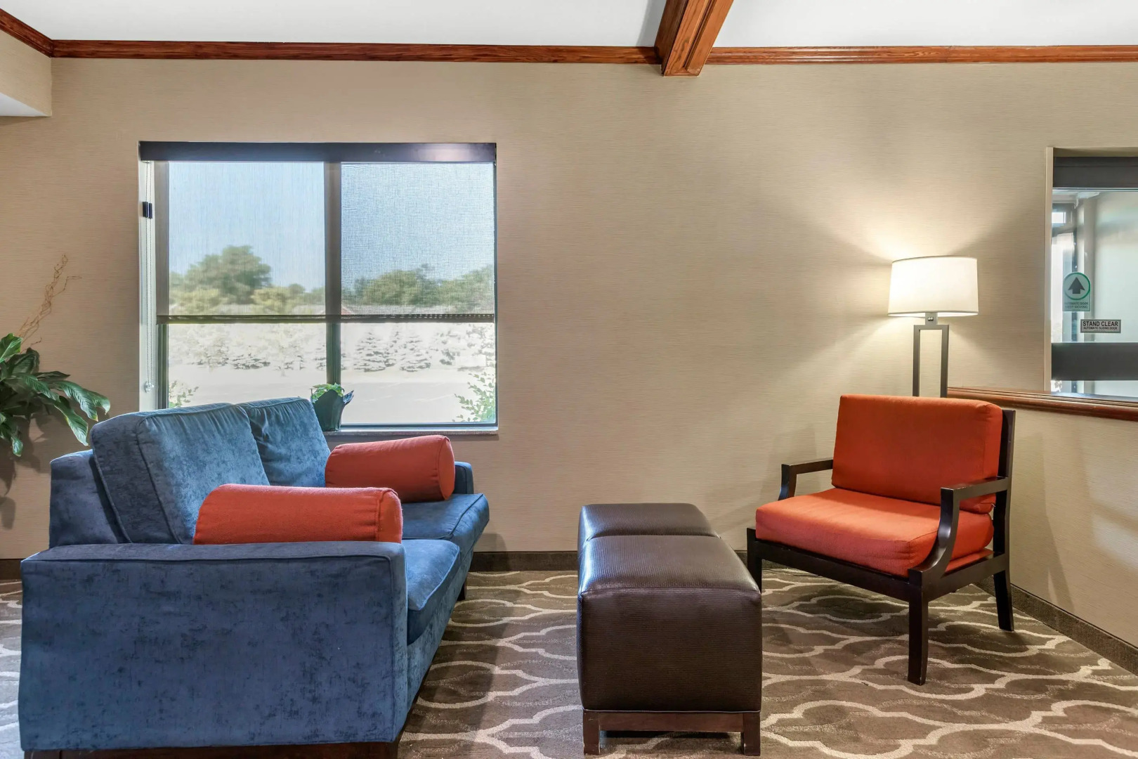 Comfort Suites Grandville - Grand Rapids SW