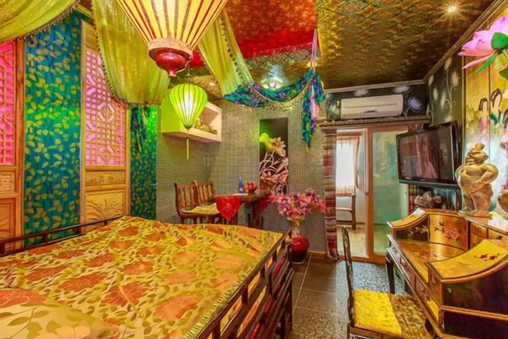 Yeonggwang Chezlee Pension